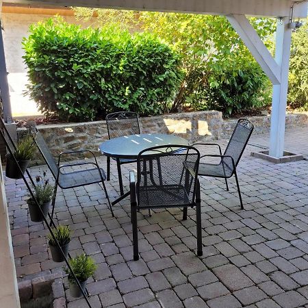 Ferienwohnung Loreley Weisel Exteriör bild