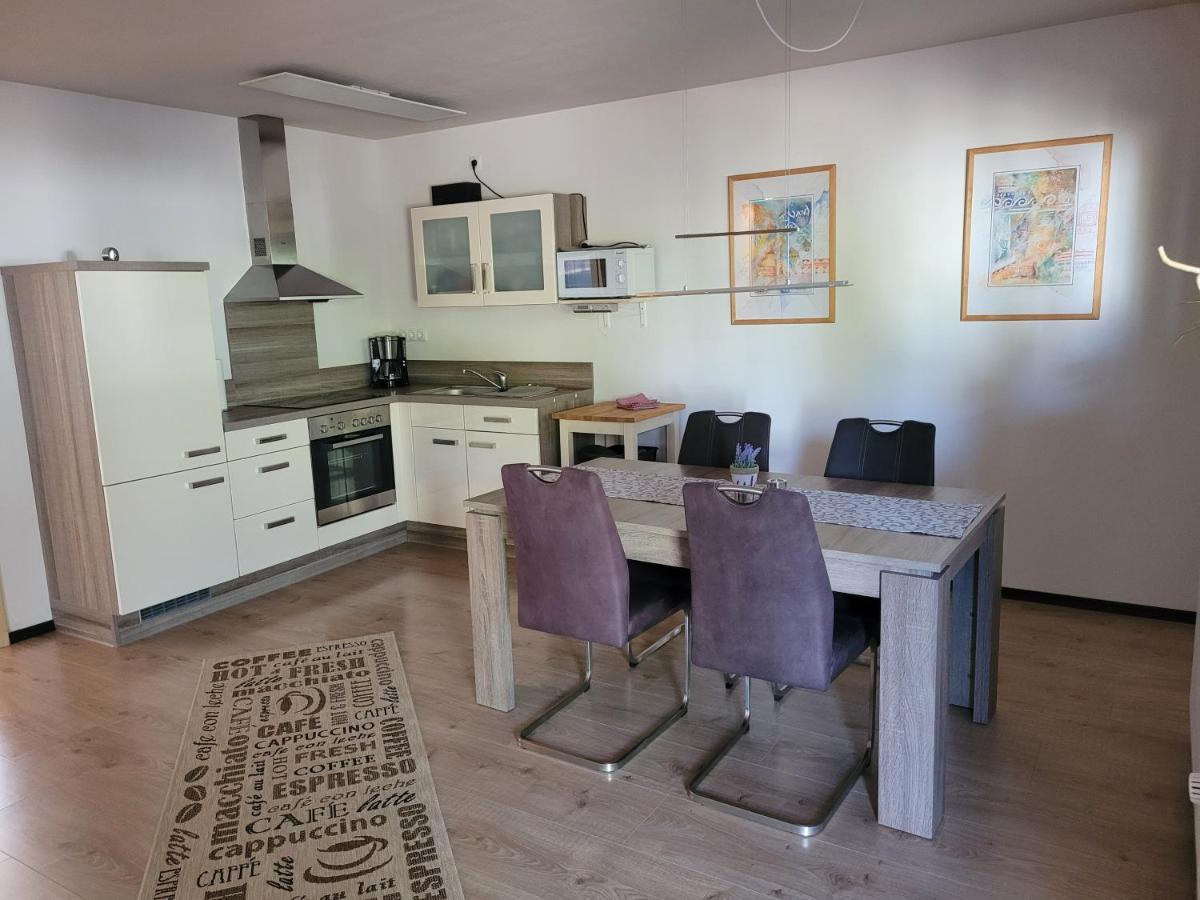 Ferienwohnung Loreley Weisel Exteriör bild