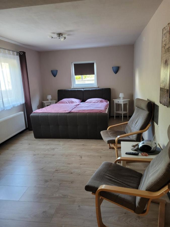 Ferienwohnung Loreley Weisel Exteriör bild