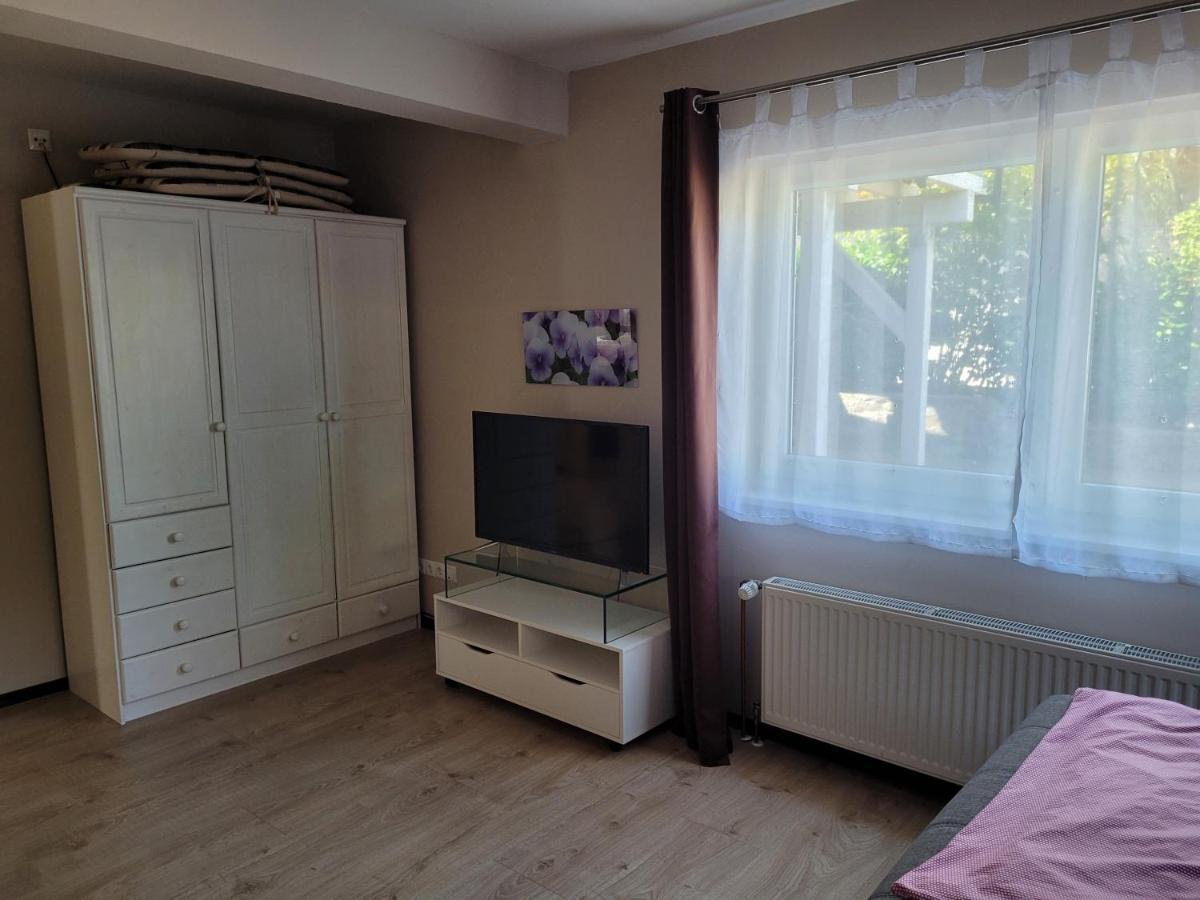 Ferienwohnung Loreley Weisel Exteriör bild